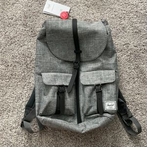 Hershel Dawson Backpack